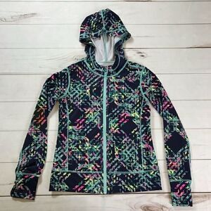 Zella Girl Full Zip Hoodie